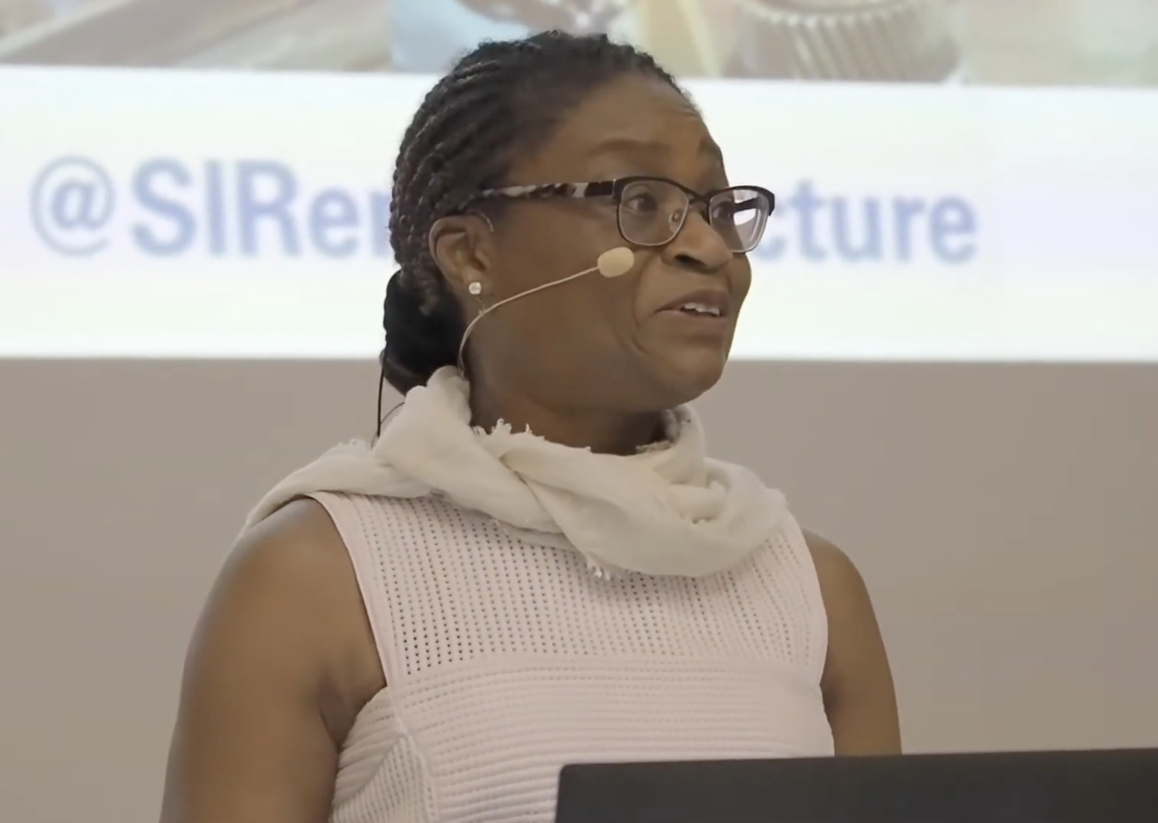 Royal Philosophical Society of Glasgow Public Lecture